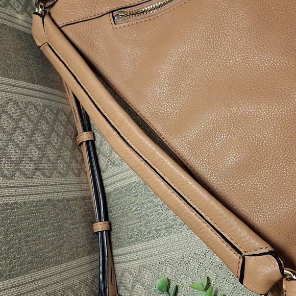 Rebecca Minkoff Moto Convertible Hobo Bag